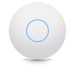 Точка доступа Ubiquiti U6-PRO AX WI-FI