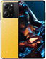 Смартфон Xiaomi Pocophone X5 Pro 5G 8/256G Yellow EU (Global Version)