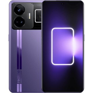 Смартфон Realme GT3 16/1TB Purple NFC RU