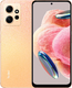 Смартфон Xiaomi Redmi Note 12 8/256Gb Gold NFC EU (Global Version)