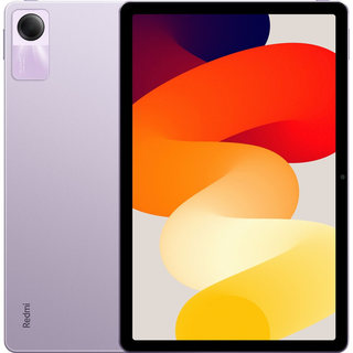 Планшет Xiaomi Redmi Pad SE 6/128GB Purple EU