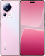 Смартфон Xiaomi 13 Lite 8/256GB Pink RU (Global Version)