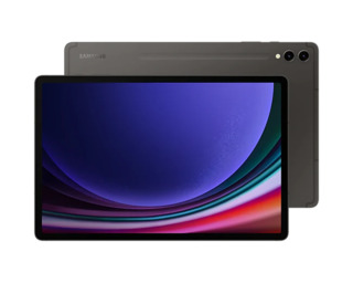 Планшет Samsung Galaxy Tab S9+ SM-X810 12.4" 12/256Gb Wi-Fi Graphite EU