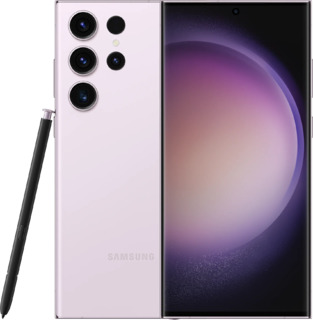 Смартфон Samsung Galaxy S23 Ultra SM-S918B 12/512Gb Lavender