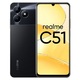 Смартфон Realme C51 4/64GB Black RU
