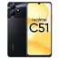 Смартфон Realme C51 4/64GB Black RU