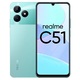 Смартфон Realme C51 4/64GB Green RU