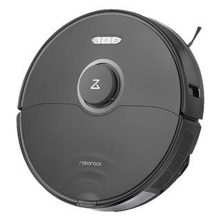 Робот-пылесос Xiaomi Roborock Vacuum Cleaner S8 Черный RU