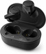 Гарнитура Philips TAT1207BK TWS Bluetooth Black