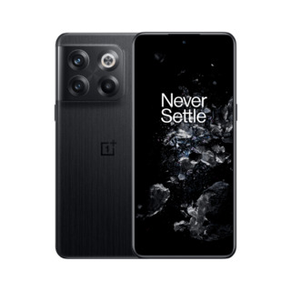 Смартфон OnePlus 10T 5G 16/256GB CPH2415 Black EU