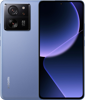 Смартфон Xiaomi 13T Pro 5G 16/1Tb Blue EU (Global Version)