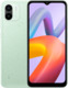 Смартфон Xiaomi Redmi A2+ 3/64GB Green RU (Global Version)