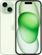 Смартфон Apple iPhone 15 256GB Green CN