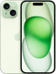 Смартфон Apple iPhone 15 128GB Green CN