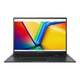 Ноутбук ASUS M3604YA-MB176 16" WUXGA IPS 300N/R5-7530U/16GB/512GB SSD/UMA/DOS/Indie Black