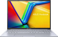 Ноутбук ASUS VivoBook 16" K3605ZF-MB244 WUXGA IPS 300N /i5-12500H/16GB/512GB SSD/RTX 2050 4GB/DOS/Cool Silver