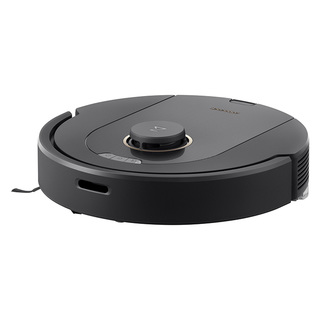 Робот-пылесос Xiaomi Mi Roborock Q5 Pro Black EU