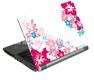 Наклейка для ноутбука 13-15" G-Cube GSA-15D, рисунок "Aloha Day"
