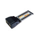 Контроллер ST-Lab C310 EXPRESS/USB2.0 4 PORTS Adapter ,Retail