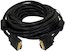 Кабель VGA 10м 15m/15m Premium CC-PPVGA-10M