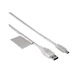 Кабель USB Apple  1.8 м HAMA
