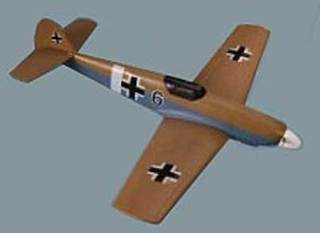 Игрушка Авиамодель свободнолетающая "Pilotage Pioneer"Spitfire электро