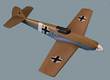 Игрушка Авиамодель свободнолетающая "Pilotage Pioneer"Spitfire электро