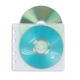Конверт 2CD c перфорацией для скоросшиват