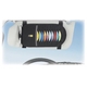 Сумка для CD Jeep Metropolis Sunvisor blue 12CDs #52 Сумка для закрепления на солцезащитный козырек
