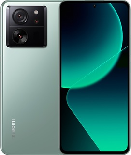 Смартфон Xiaomi 13T 5G 8/256Gb Green noLeica EU (Global Version)