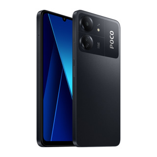 Смартфон Xiaomi Pocophone C65 6/128G Black EU (Global Version)