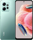 Смартфон Xiaomi Redmi Note 12 8/128Gb Green noNFC EU (Global Version)