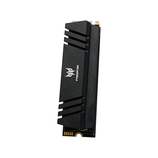 Накопитель SSD M.2 4Tb Acer Predator GM7000 PCIe 4.0 x4 7400/6700 МБ/С DRAM CACHE BL.9BWWR.107