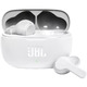 Гарнитура JBL Vibe 200 TWS Bluetooth White
