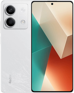 Смартфон Xiaomi Redmi Note 13 5G 8/256Gb White noNFC EU (Global Version)