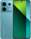 Смартфон Xiaomi Redmi Note 13 Pro 5G 8/256Gb Blue NFC EU (Global Version)