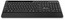 Клавиатура Oklick 865S black BT/Radio Wireless Slim Multimedia