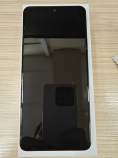 2769 Б/У Смартфон Xiaomi Redmi Note 11 Pro+ 5G 8/256Gb Green EU (Global Version) (Гарантия 3 мес.)