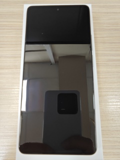 2180 Б/У Смартфон Xiaomi Mi11T Pro 5G 8/256Gb Grey EU (Global Version) (Гарантия 3 мес.)