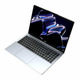 Ноутбук TECNO K16 i5 1235U/16Gb/SSD512Gb/16"/IPS/FHD/Win11/Silver