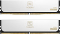 Память DDR5 2x32Gb 6000MHz TEAMGROUP T-Create Expert 64GB (2x32GB) CL34 (34-44-44-84) 1.35V CTCWD564G6000HC34BDC01 White