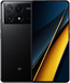 Смартфон Xiaomi Pocophone X6 Pro 5G 8/256Gb Black EU (Global Version)