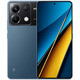 Смартфон Xiaomi Pocophone X6 5G 12/512Gb Blue EU (Global Version)