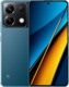 Смартфон Xiaomi Pocophone X6 5G 8/256Gb Blue EU (Global Version)
