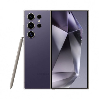 Смартфон Samsung Galaxy S24 Ultra SM-G928B/DS 12/512Gb Violet