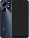 Смартфон Itel A70 4/256Gb Black RU