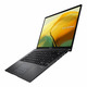 Ноутбук Asus Zenbook UM3402YA-KP688 Ryzen 5 7530U/16Gb/SSD512Gb/AMD Radeon Vega 7/14"/2560x1600/no OC/Black/WiFi/BT/Cam