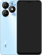 Смартфон Itel A70 4/256Gb Blue RU