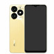 Смартфон Itel A70 4/256Gb Gold RU