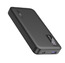 Внешний аккумулятор UGREEN PB311 (25742) Power Bank 22.5W 10000mAh Mini Quick Charging. Цвет: черный